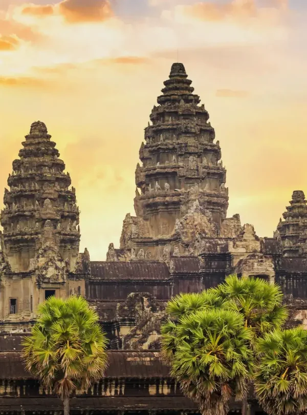 Cambodia